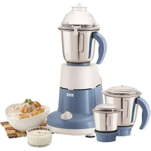 Excel Pro 750W Mixer Grinder