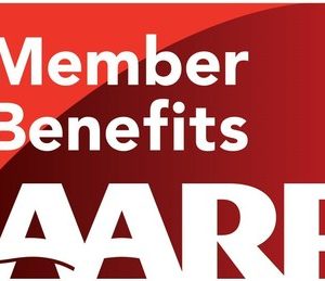 AARP Annual Membership Subscription