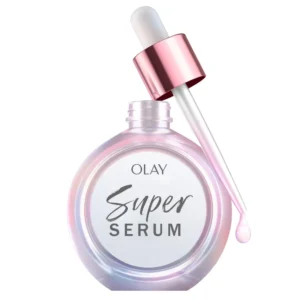 Olay Super Serum 5‑in‑1 Skin Enhancing Face Serum